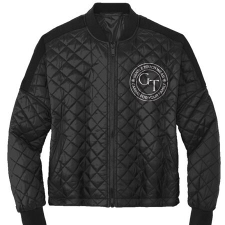 Discover the Versatile Women's Boxy Quilted Jacket