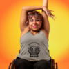 Versatile Style with the Anything is Possible Tank Top