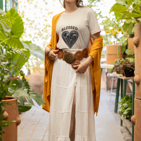 Blessed T-Shirt Discover the Comfort and Style