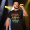 Unveiling the Dream It, Believe It, Achieve It T-Shirt